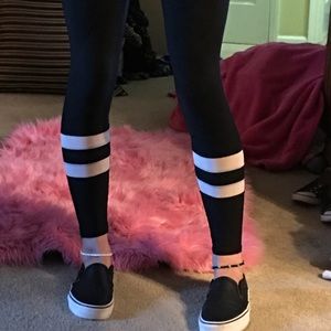 Greater than sports leggings!